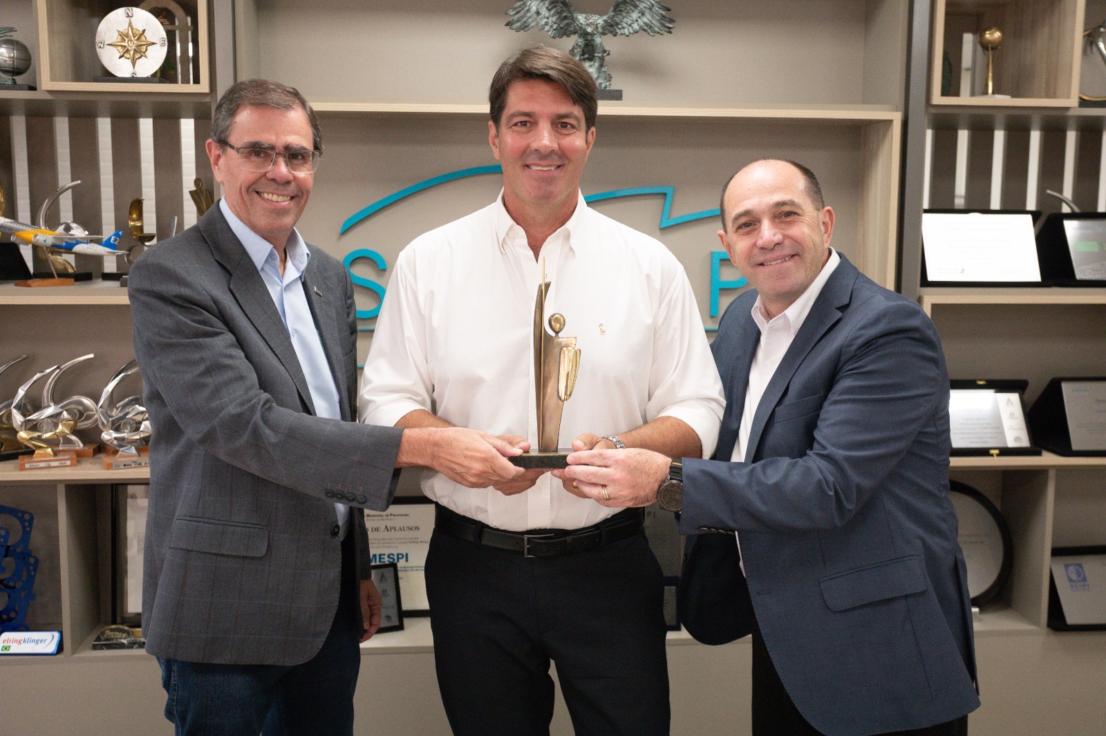 PREMIO SIMESPI